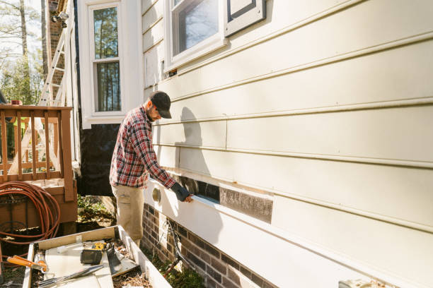 Top rated local Siding Replacement specialists in Fountain City, IN